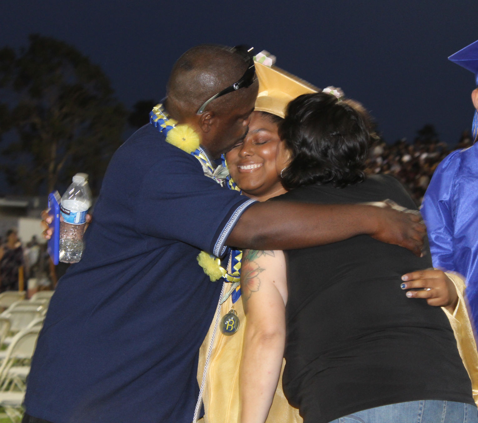 BUHS 2019 Graduation